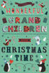 Picture of WONDERFUL GRANDCHILDREN CHRISTMAS CARD